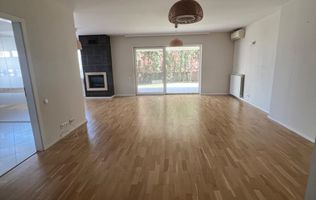 4 camere parter cu terasa | 2 parcari si boxa | IBIZA SOL