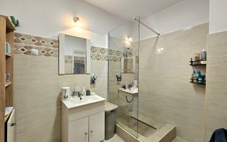Apartament 2 Camere | 58 mp | Etajul 1 | Parcare | Zona VIVO Metro - Poză 6