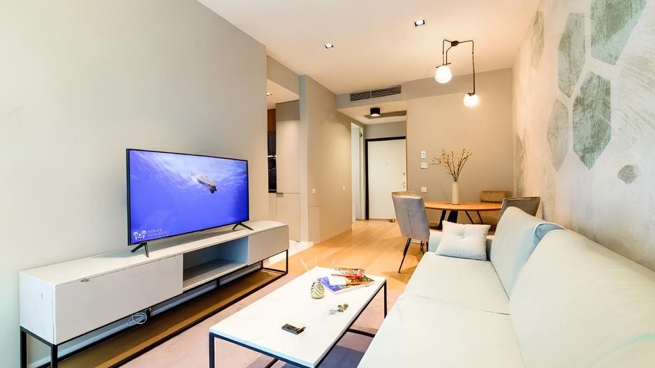 Studio dublu exclusivist în One Mircea Eliade – Design modern - Poză 5