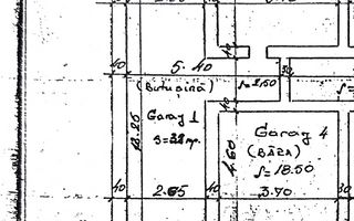 Apartament spatios 150 mp - Poză 3
