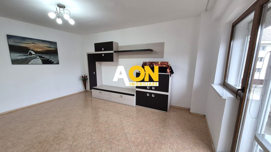 Apartament 2 Camere, Decomandat, 56 mp,  Et. 3, Zona Ultracentrala - Poză 3