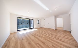 Apartament 2 camere, faza nouă, loc de parcare - Kasper Coresi - Poză 1