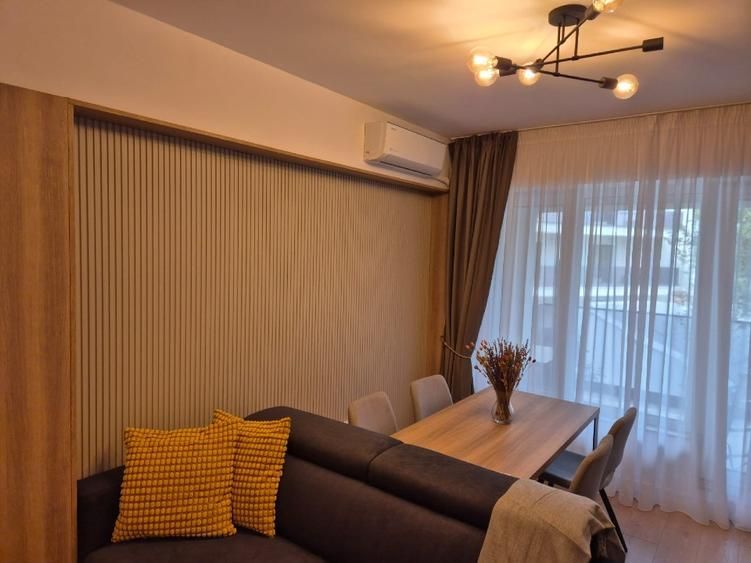 Particular inchiriez apartament - Poză 5