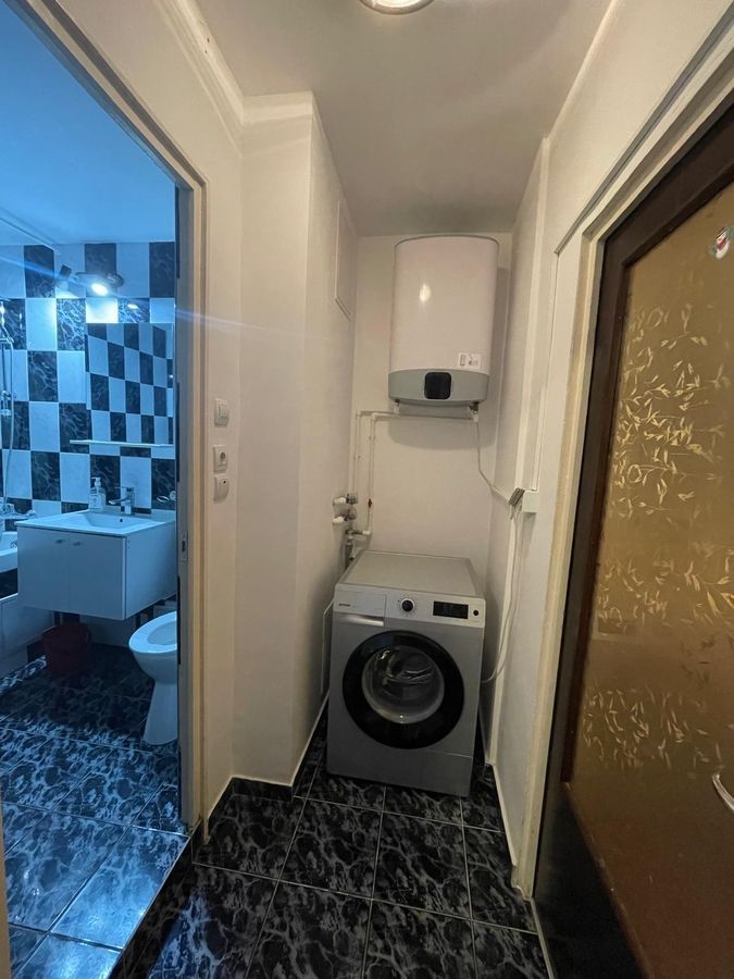 Apartament 3 camere, parcare inclusă, etaj 1 77 mp, 1 Decembrie 1918 - Poză 15