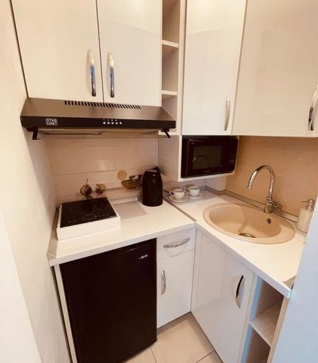 De vanzare Garsoniera,  Universitate Metrou, sector 2 - Poză 4