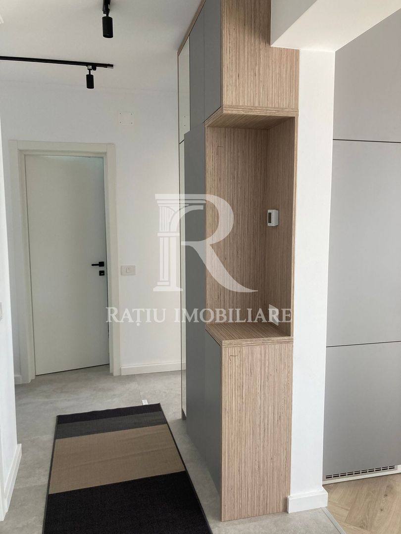 Apartament cu 3 camere | Prima Arena | Oradea - Poză 9