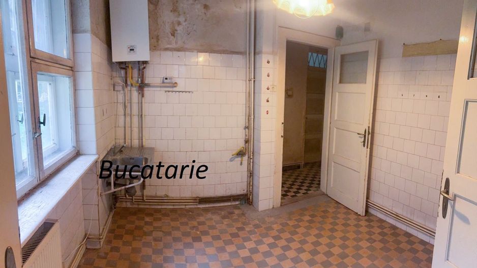 Apartament 4 camere, Ultracentral - Poză 4