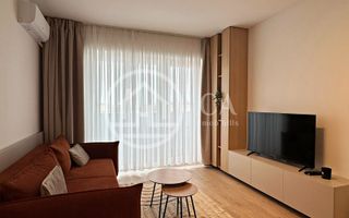Apartament LUX de închiriat cu 2 camere în PRIMA ARENA, Oradea - Poză 4