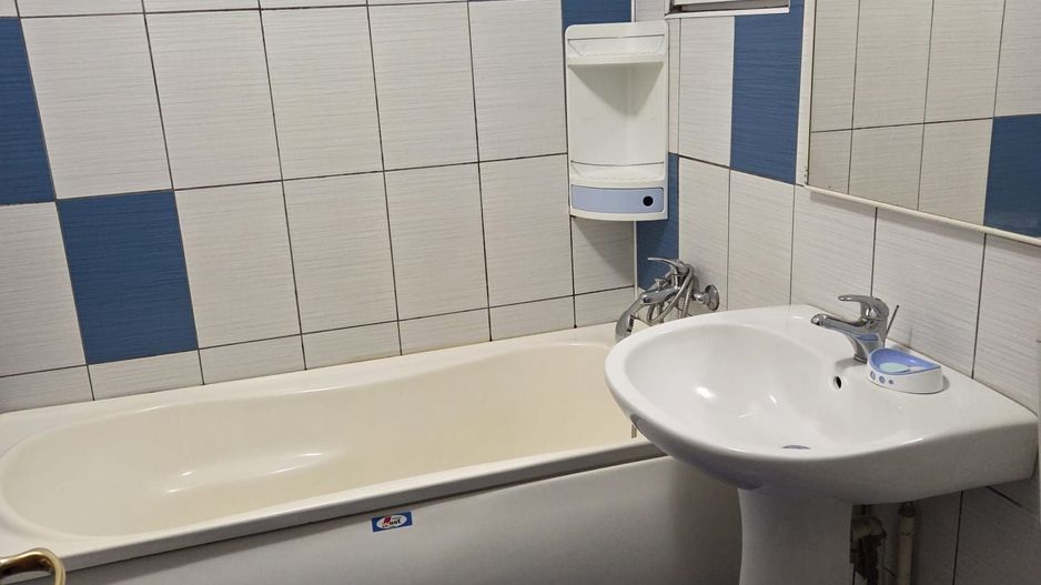 Apartament 3 camere in bloc anvelopat 7 minute metrou Gorjului - Poză 10