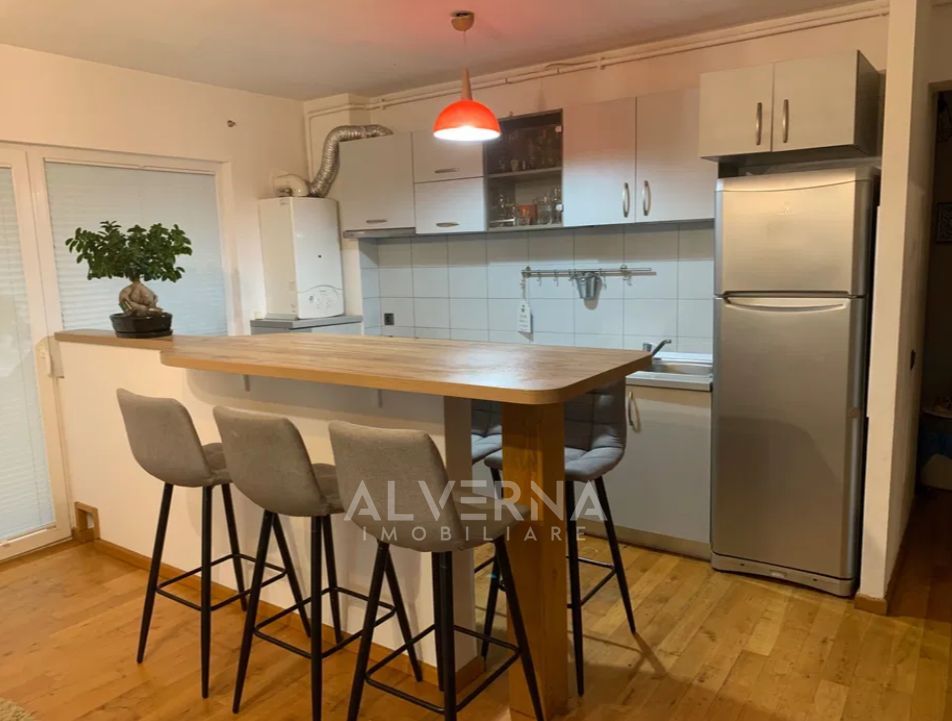 Apartament 2 camere | 55mp | balcon 8mp | zona Home Garden | Buna Ziua - Poză 1