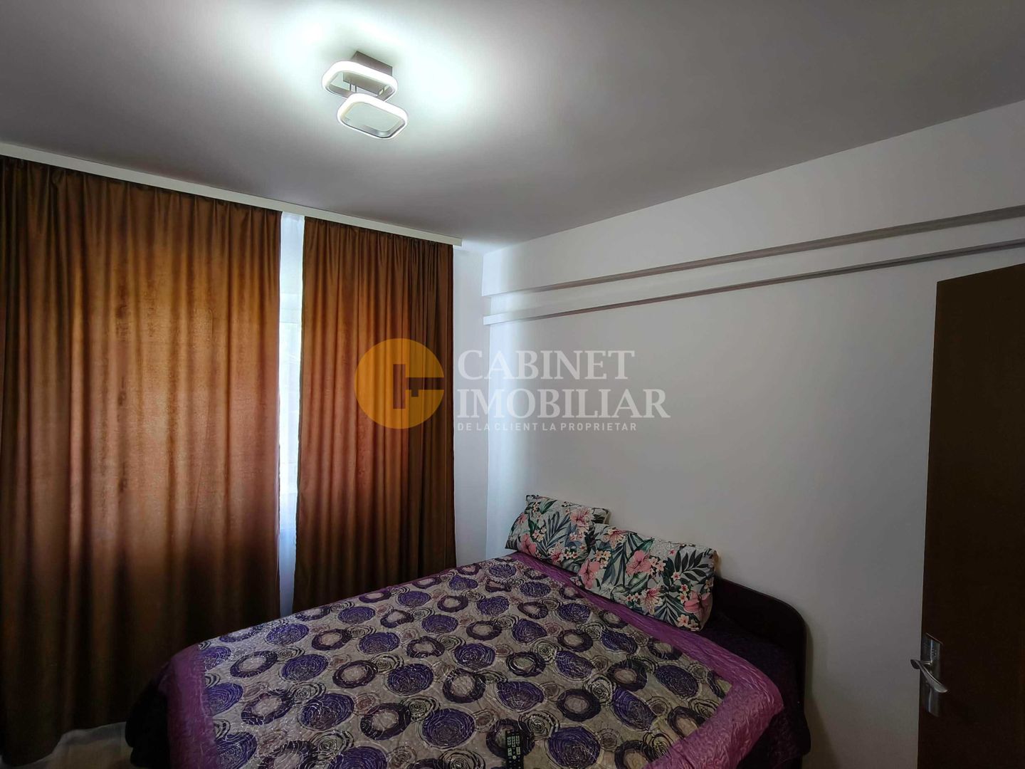 2 camere decomandat - OMV Bucium - Poză 5