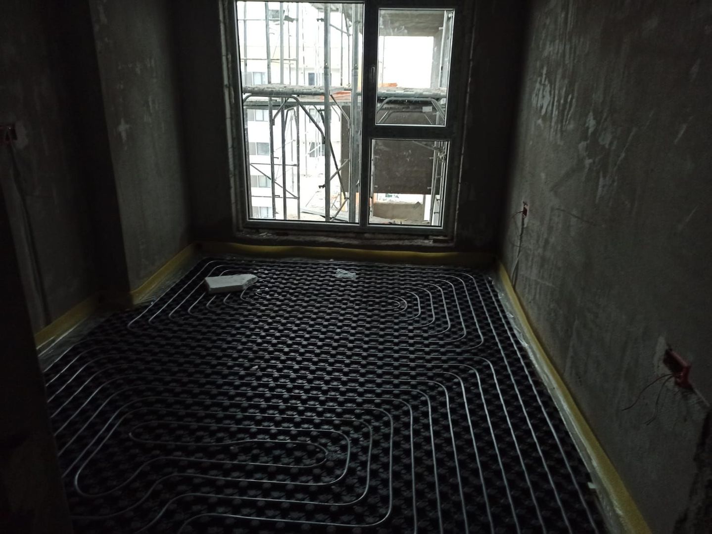 3cam.dec. duplex+terasa la et.7-8/5min metrou Berceni - Poză 8