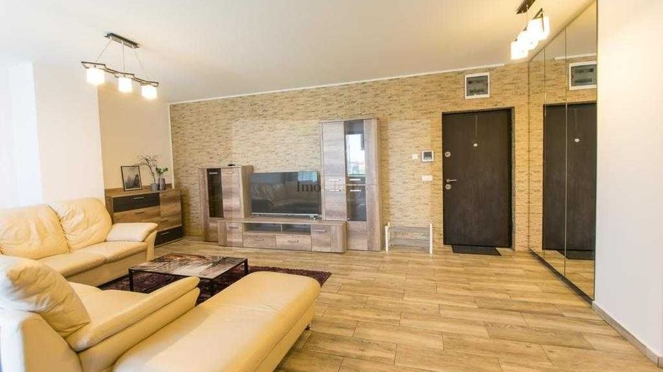 Inchiriere Apartament 3 camere | 95 mp | 2 bai- Zona FSEGA Iuliis Mall - Poză 3