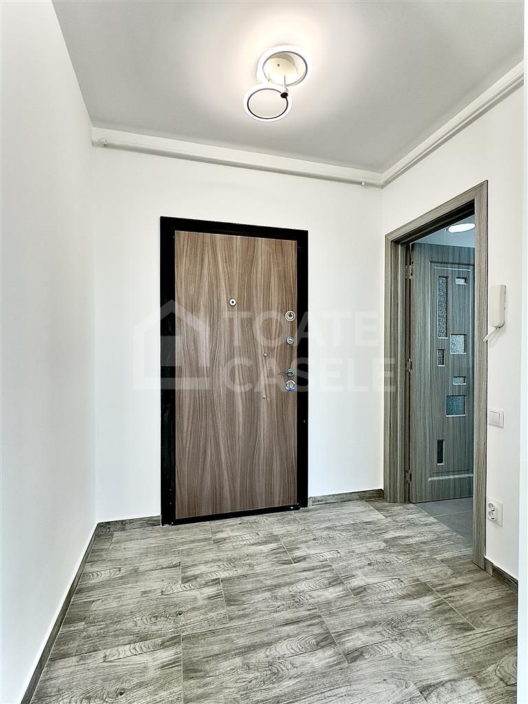 Apartament modern cu 2 camere si 2 balcoane – Floresti, zona Somesului - Poză 4