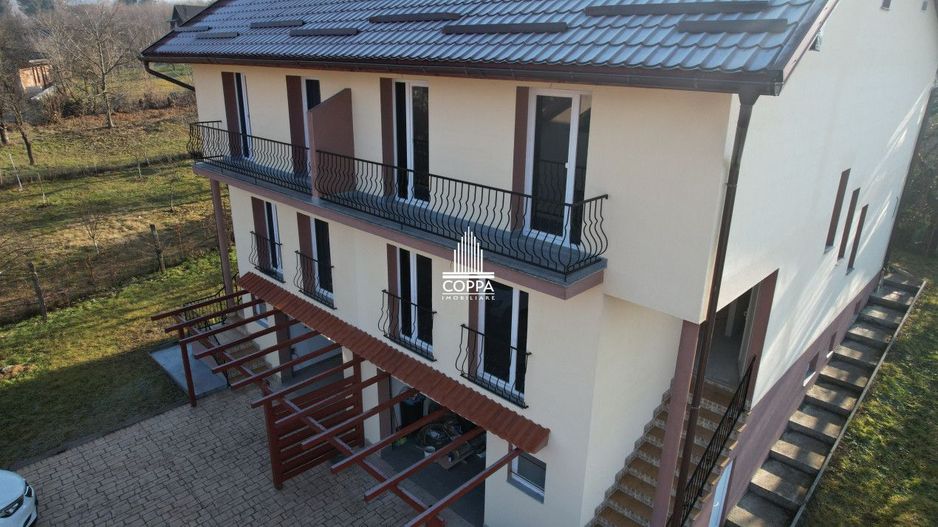 Casa tip Duplex / Baia Sprie - Poză 28