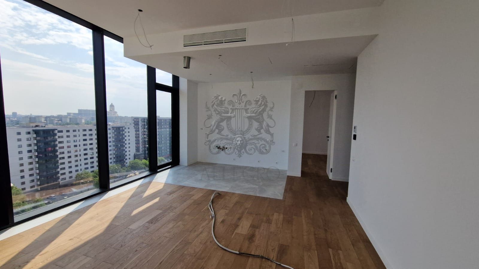 Penthouse | One Cotroceni | Terasa | 3 Parcari incluse - Poză 6
