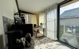 🏡 VILĂ MOBILATĂ  COMPLET  CARTIERUL ASTORIA! 🏡 - Poză 14