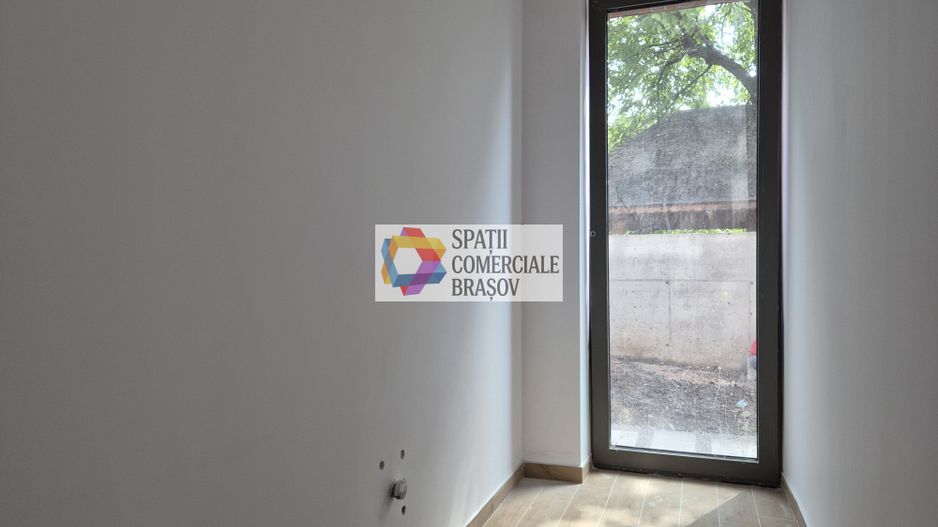Spatiu birouri de închiriat Brasov modern - 74 mp # plus-imo.ro - Poză 5