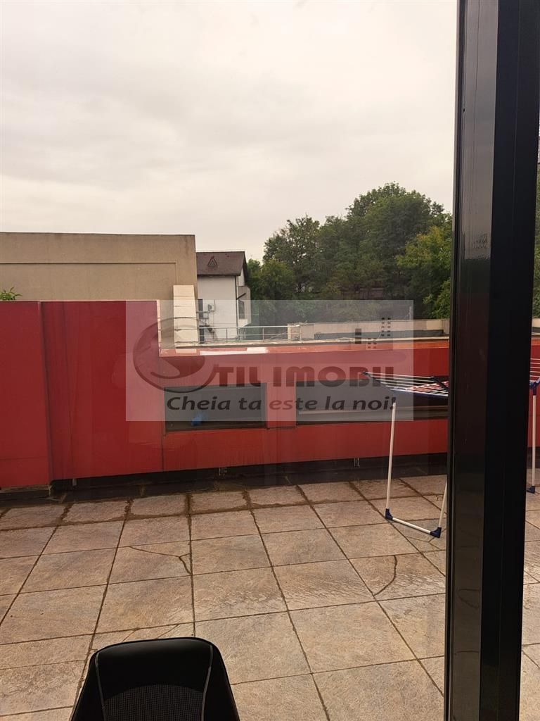 CASA DE INCHIRIAT BUCIUM - 4000 - Poză 33