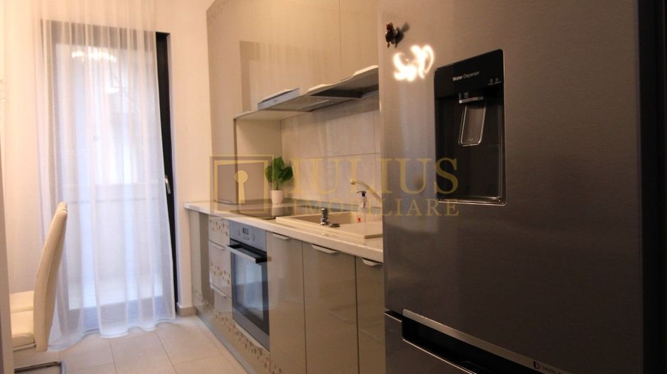 Dumbravita-Kaufland, bloc nou,  loc de parcare, parter-include ctr Anaf - Poză 12