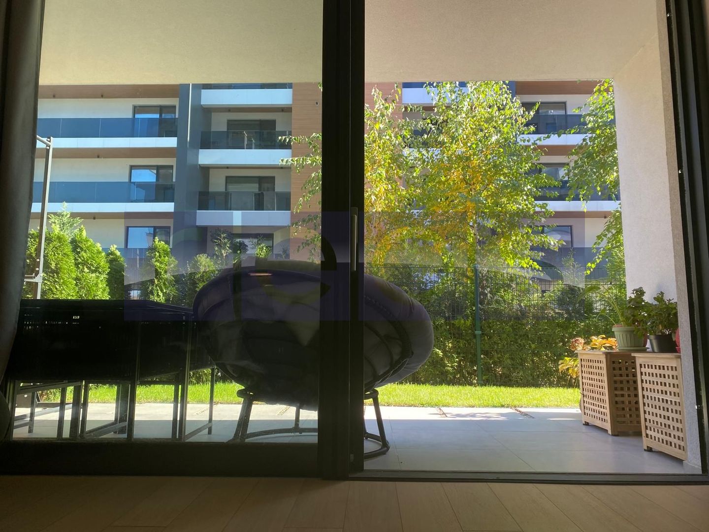 APARTAMENT 2 CAMERE | IVY RESIDENCE - Poză 1