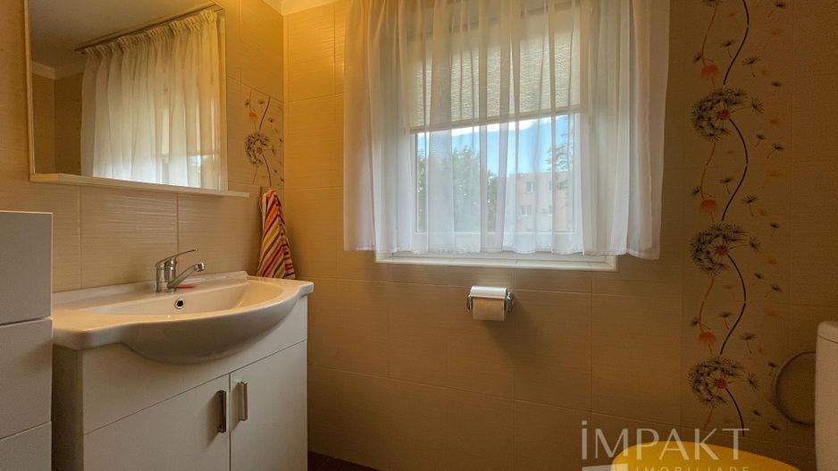 Apartament cu doua camere spre vanzare in zona Gheorgheni! - Poză 8