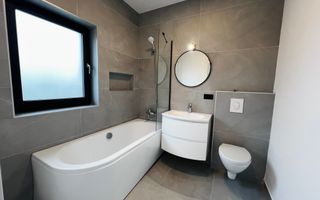 Duplex premium cu 4 dormitoare zona Ikea Dumbravita - Poză 8