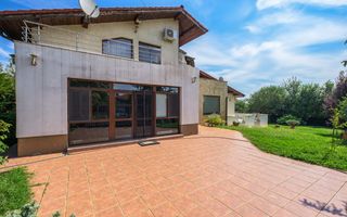 Ocazie unica! De vanzare casa lacul Snagov - Poză 6