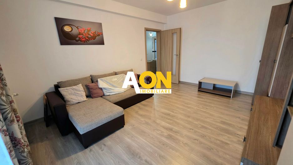 Apartament 2 Camere Bloc Nou, Zona Cetate, Complet Mobilat - Poză 5