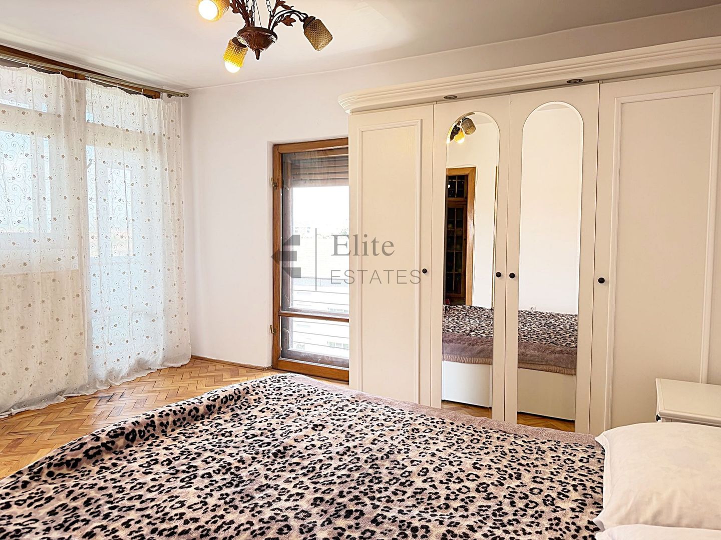Apartament 1 camera Bld Nufarul din Oradea - Poză 2
