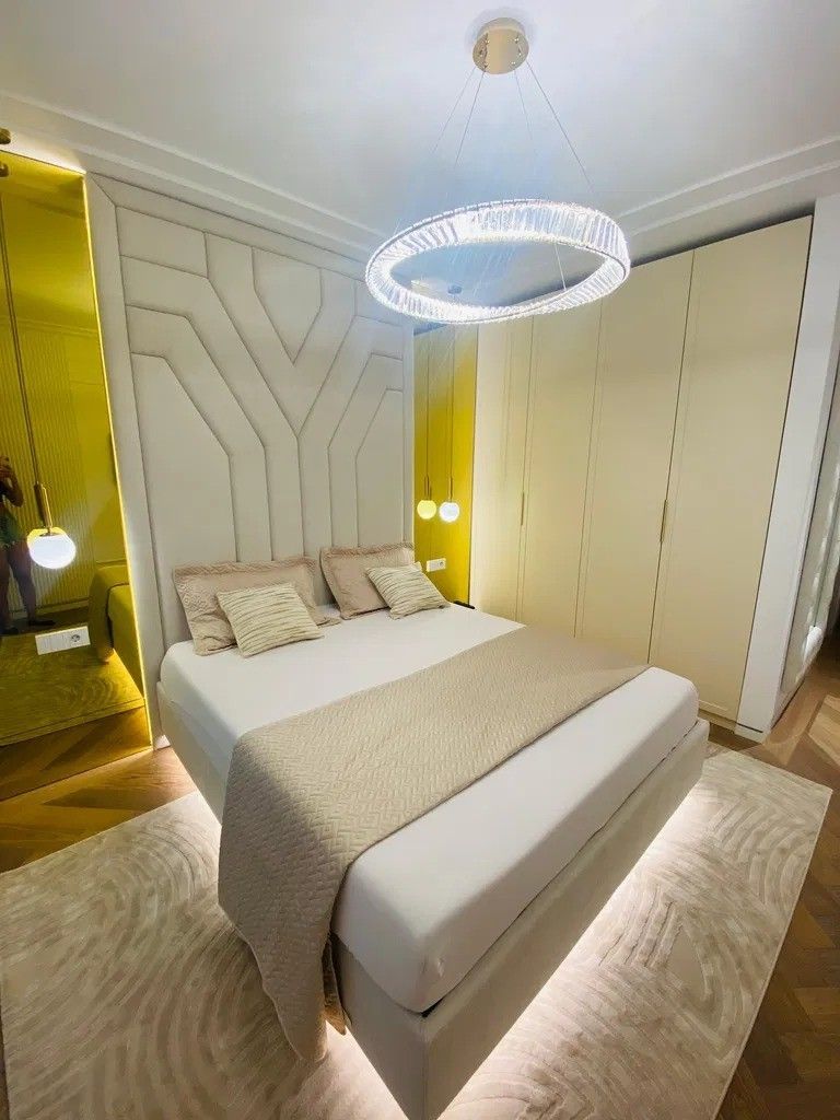 The Pines Băneasa | Apartament 2 Camere Lux | Prima Închiriere - Poză 12