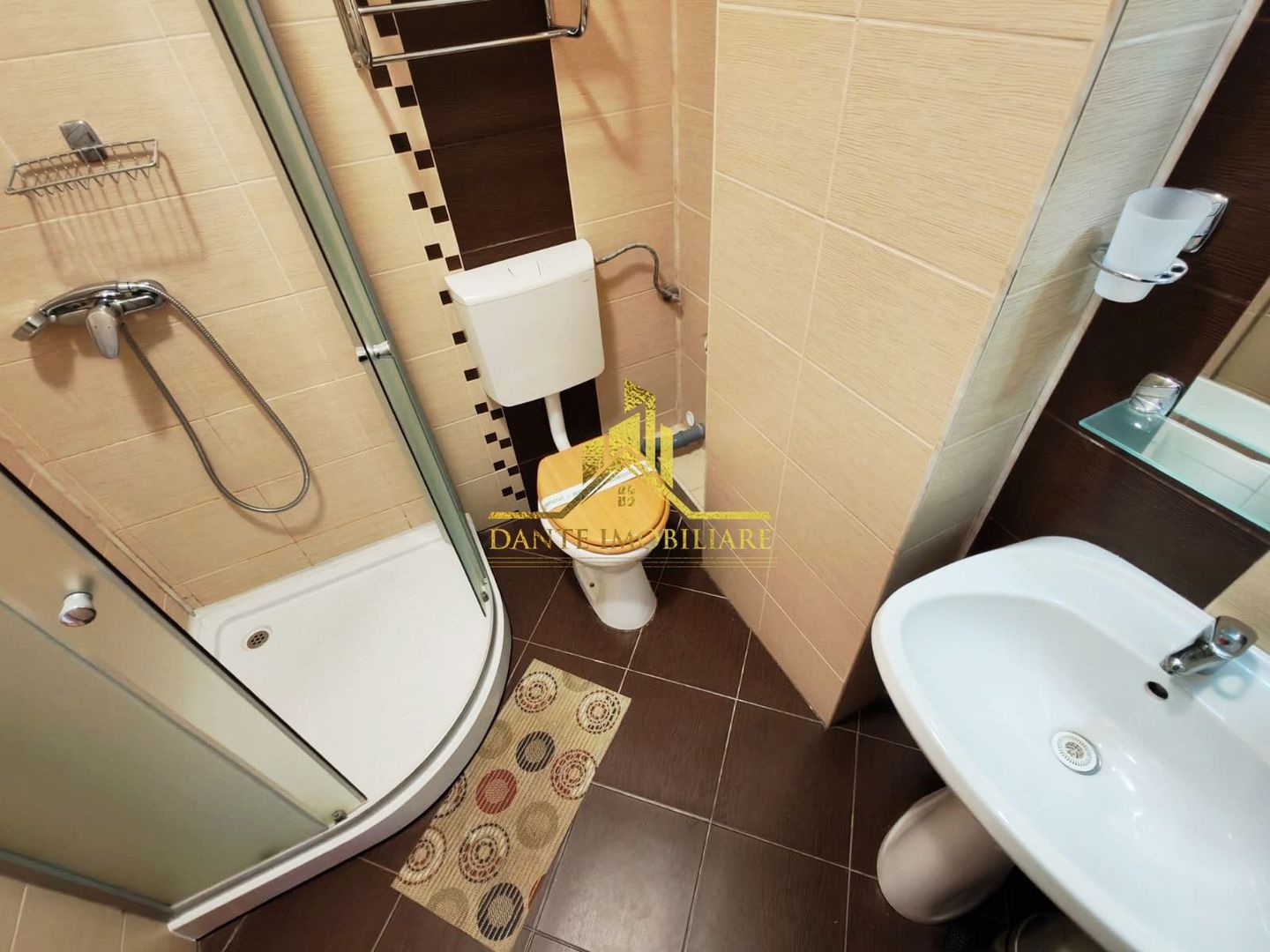 1 camera, TOTUL NOU, modern, PET FRIENDLY, parcare, Borhanci - Poză 7