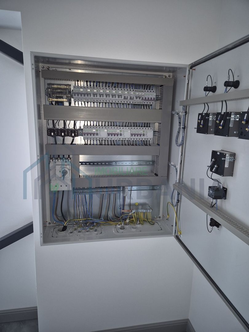 Inchiriere hala 599m 2 - Poză 7