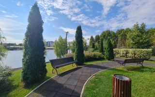 4 camere | 108 mp | etaj 1 | vedere spre Lacul Tei | Parcare+Boxa - Poză 10