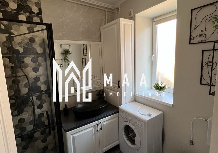 Apartament 3 camere I Ultracetral I Etaj 1 - Poză 8