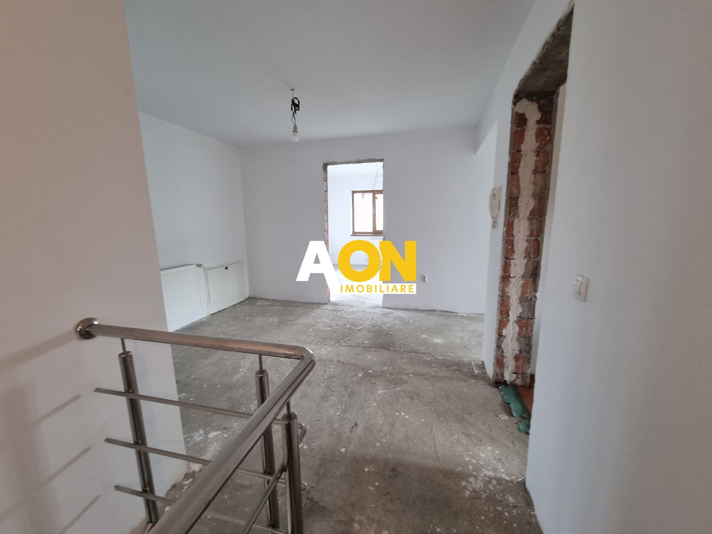 De vanzare casa 6 camere, S+P+M, 900mp teren, Cetate - Poză 10