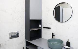 Duplex 3 Camere - ULTRAFINISAT - Mobilat si Utilat Complet SUPERB - Poză 11