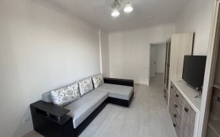 Vânzare, apartament, 1 cameră strada Ion Buzdugan, Buiucani - Poză 3