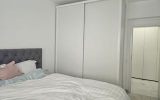 Apartament 2 camere, Brown Residence, Bd. Metalurgiei, parcare inclusa - Poză 6