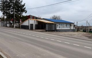 Vânzare, spațiu comercial, 194 mp, str. Ștefan cel Mare , Bălți - Poză 4