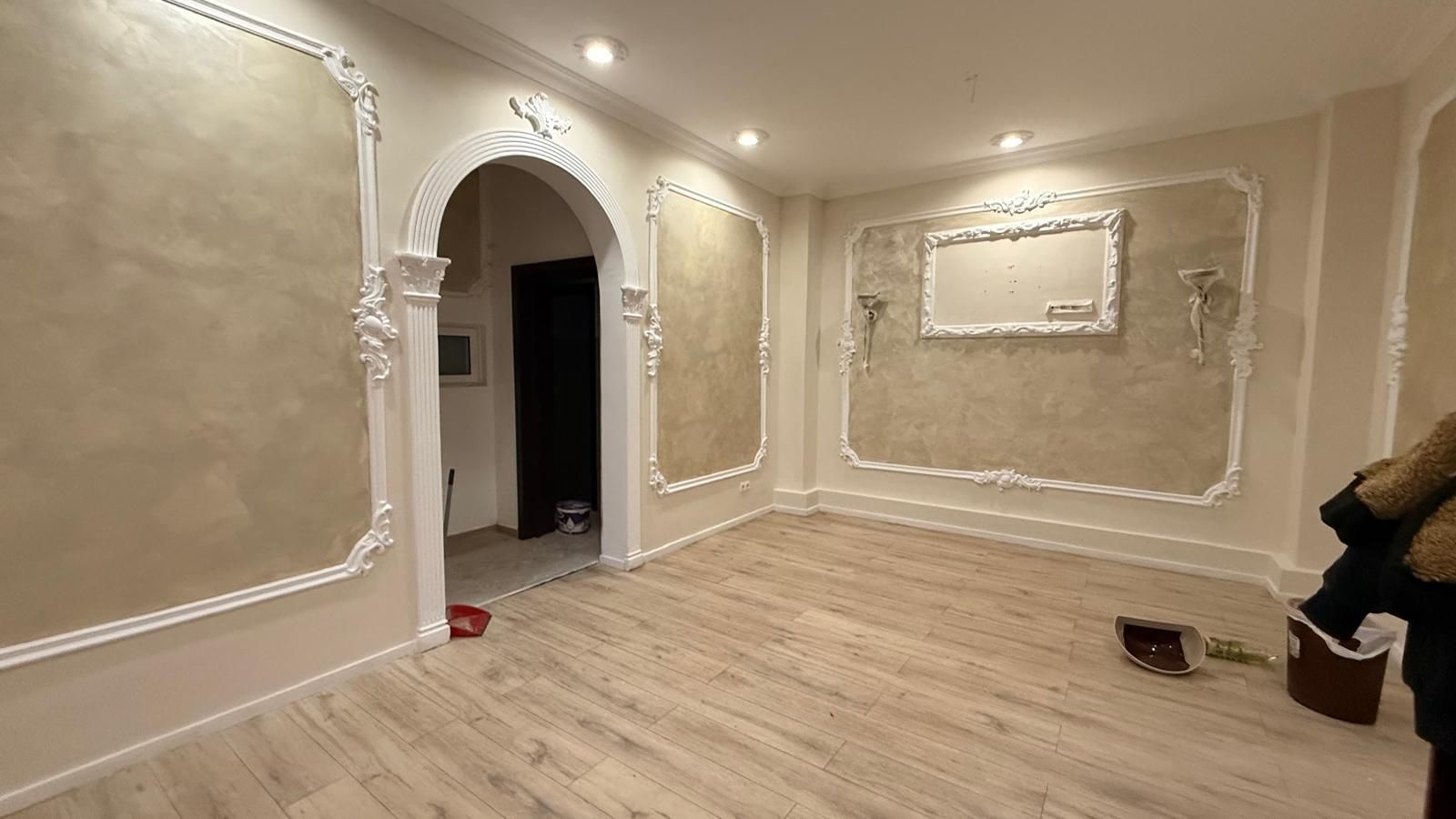 Ag BRASADAS vinde vila interbelica zona UNIRII. - Poză 15