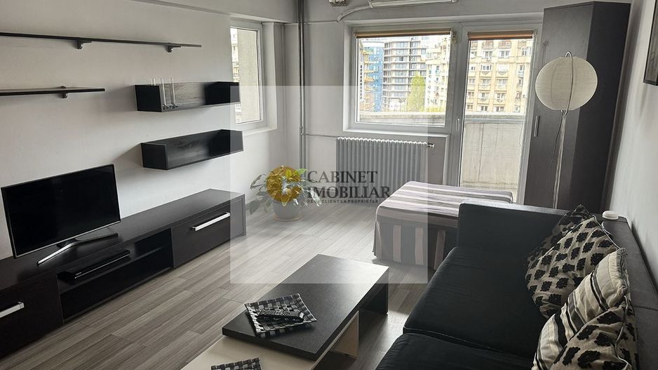 2 Camere Decomandat | Bulevardul Unirii | 3 balcoane | 72mp total - Poză 1