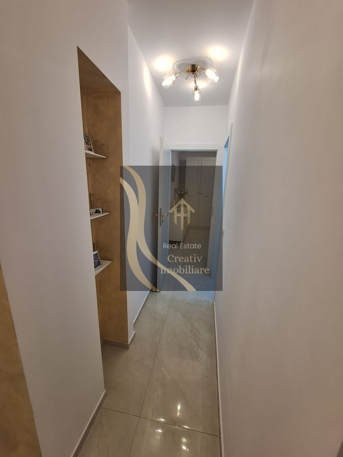 Bdul Timisoara, AFI Cotroceni, Str. Sibiu, bloc special - Poză 12