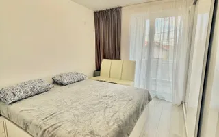 Casa individuala de Lux cu 5 camere, 4 bai si dressing in Braytim la asfalt. - Poză 11