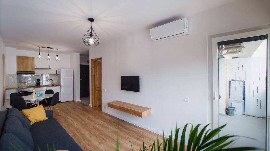 Apartament 2 camere + loc de parcare de închiriat – Zona Ceyrat - Poză 7