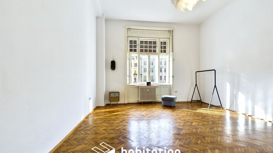 Tur virtual- 3 camere, elegant arhitectural, vedere in Piața Victoriei - Poză 9