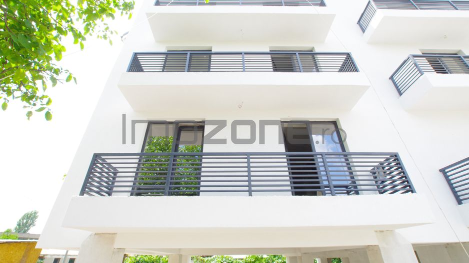 WestPoint  Residence - Moinesti - Poză 1