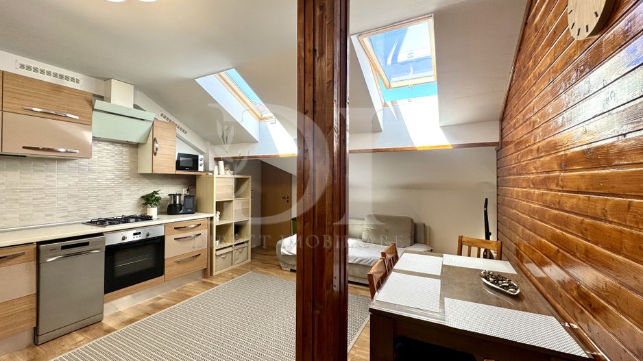 Apartament 81 mp / complet decomandat / Zona Eroilor - Poză 5