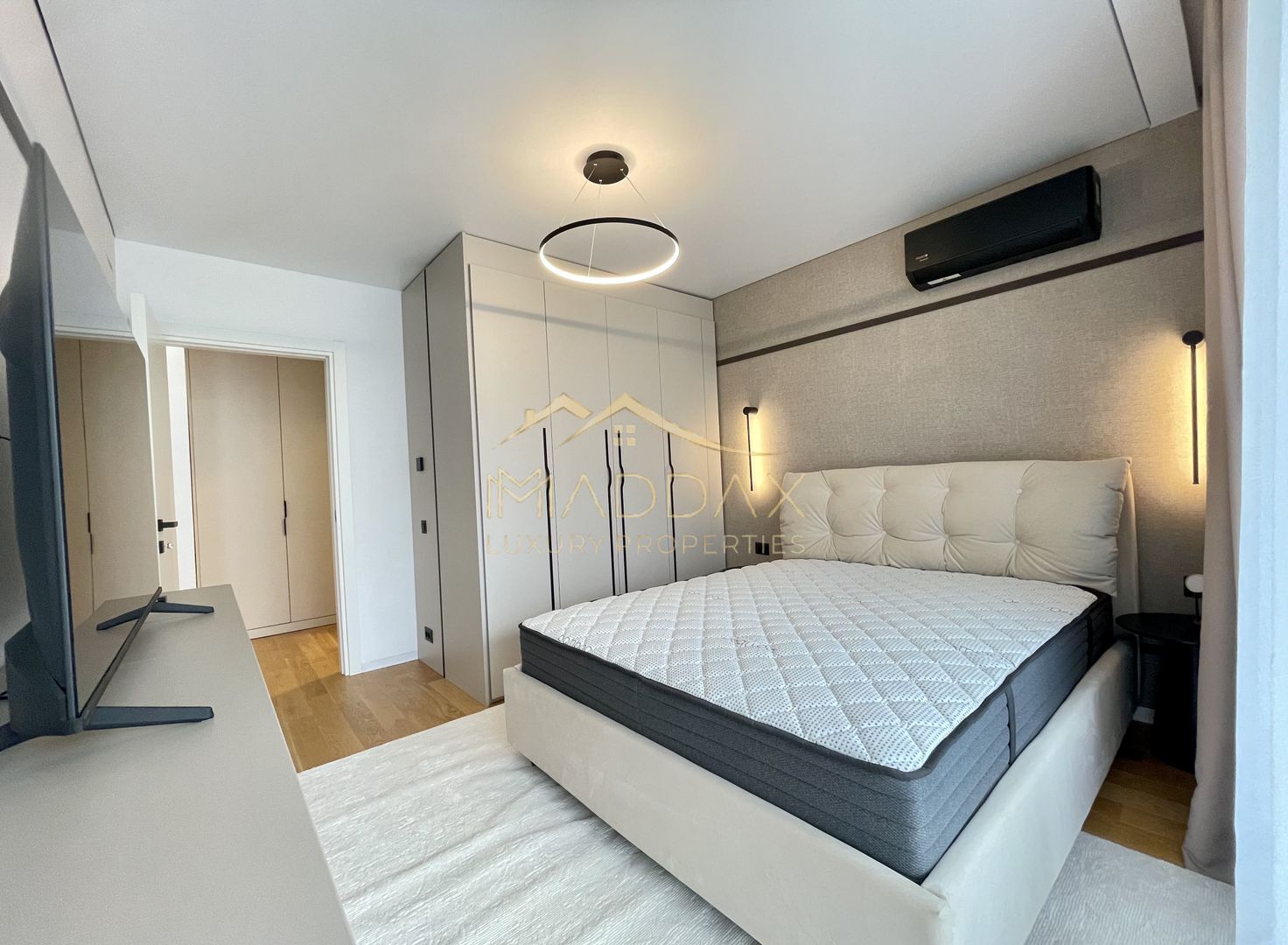 Apartament LUX***PARCARE dubla***PRIMA INCHIRIERE//Mall Promenada - Poză 13