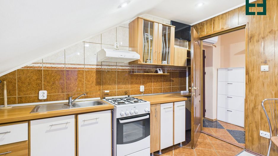 De închiriat Apartament 2 camere Mansardă – zona Aradului, Timișoara - Poză 1